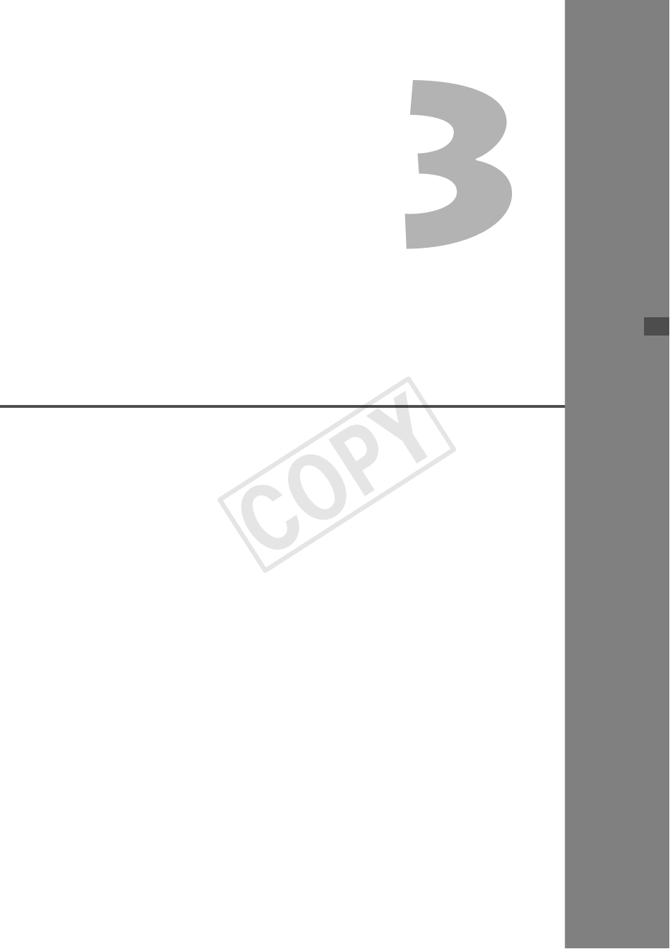 Managing settings information, Cop y | Canon EOS C300 User Manual | Page 33 / 44