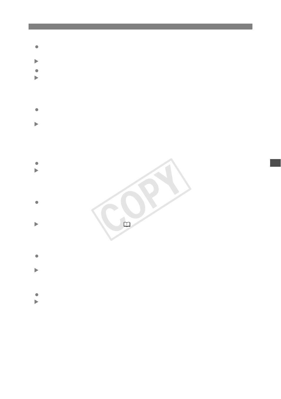 Cop y | Canon EOS C300 User Manual | Page 41 / 44