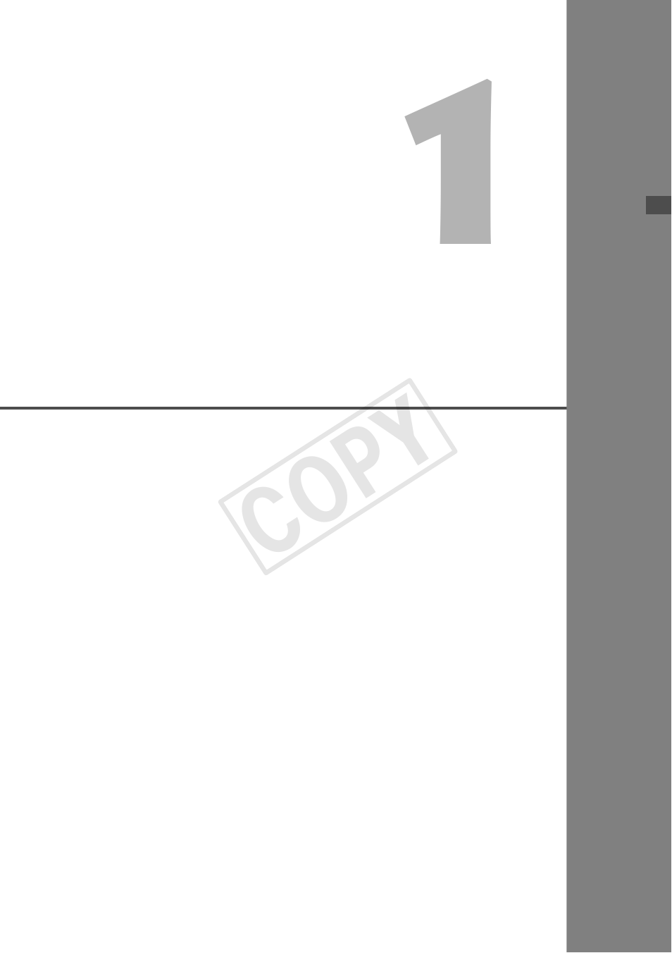 Wi-fi and camcorder settings, Cop y | Canon EOS C300 User Manual | Page 7 / 44