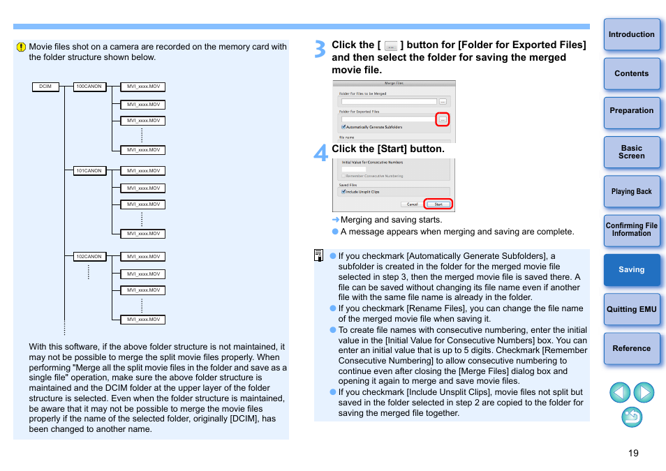 Canon EOS-1D C User Manual | Page 19 / 25