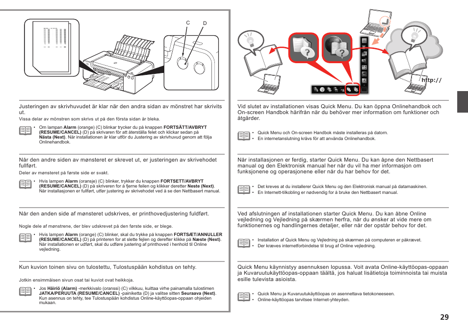 Canon PIXMA PRO-1 User Manual | Page 100 / 274