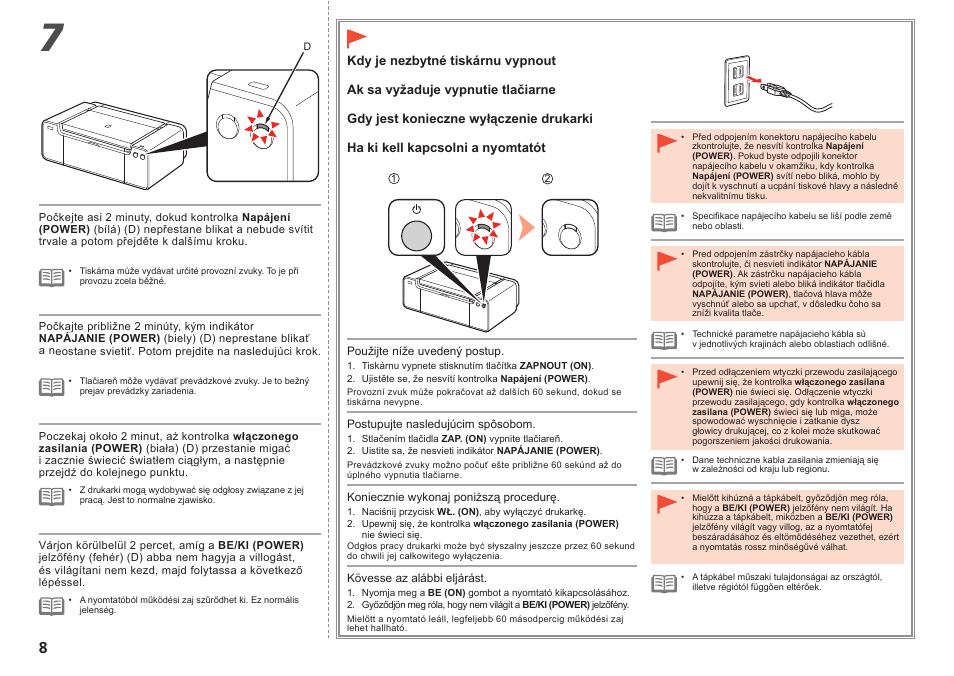 Canon PIXMA PRO-1 User Manual | Page 113 / 274