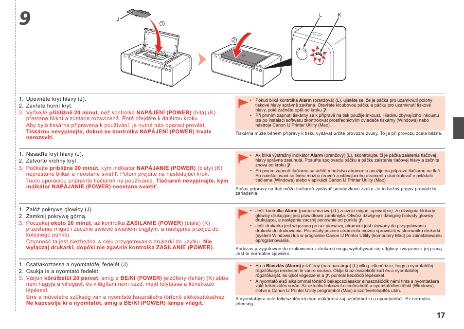 Canon PIXMA PRO-1 User Manual | Page 122 / 274