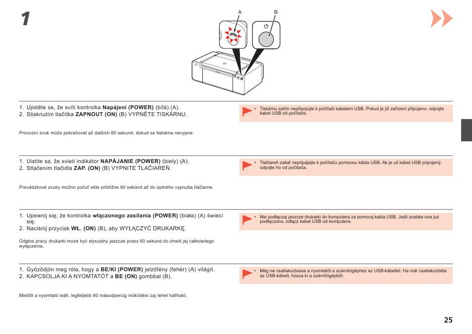 Canon PIXMA PRO-1 User Manual | Page 130 / 274