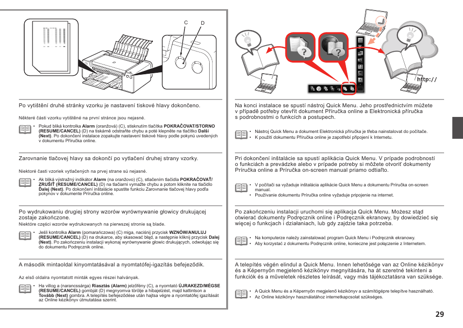 Canon PIXMA PRO-1 User Manual | Page 134 / 274