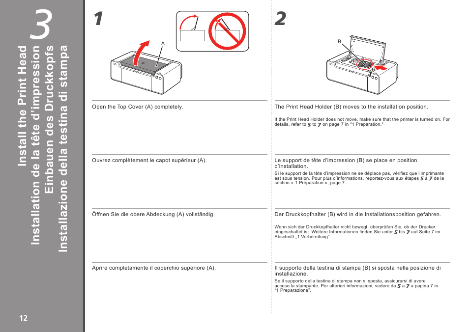 Canon PIXMA PRO-1 User Manual | Page 15 / 274