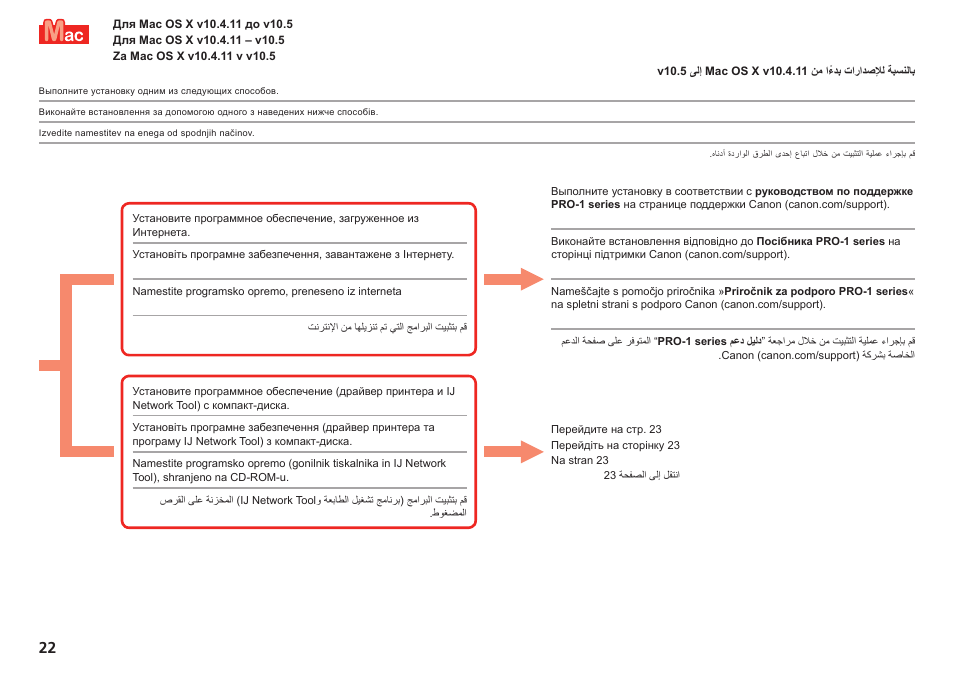 Canon PIXMA PRO-1 User Manual | Page 161 / 274