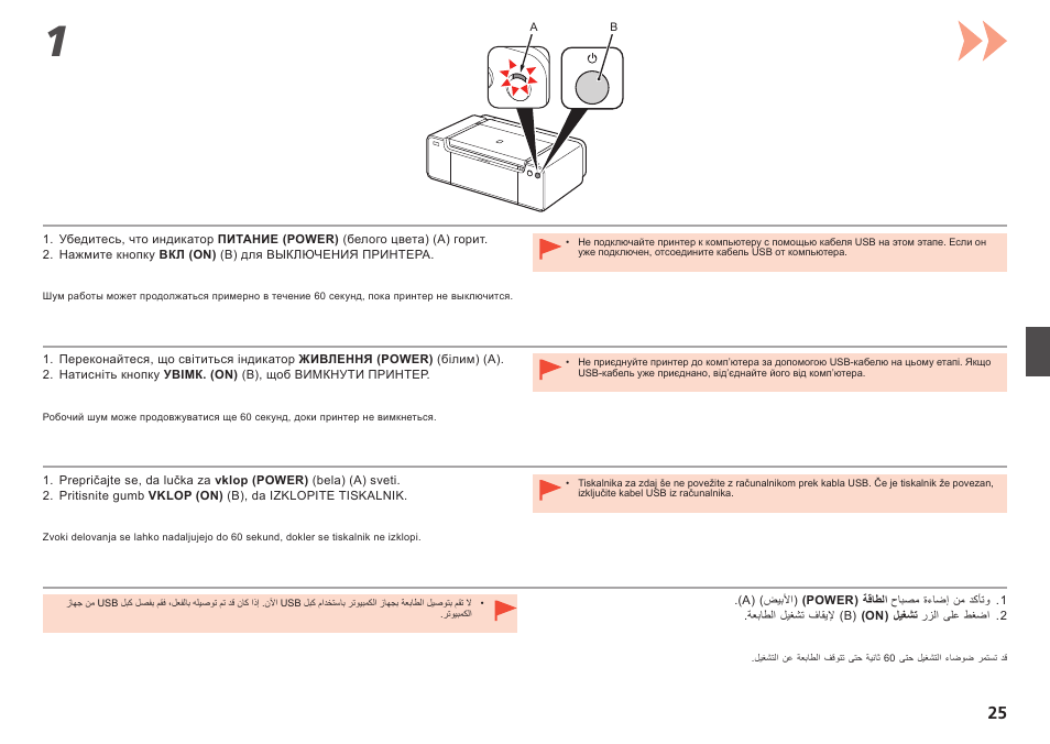 Canon PIXMA PRO-1 User Manual | Page 164 / 274