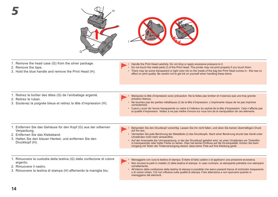 Canon PIXMA PRO-1 User Manual | Page 17 / 274