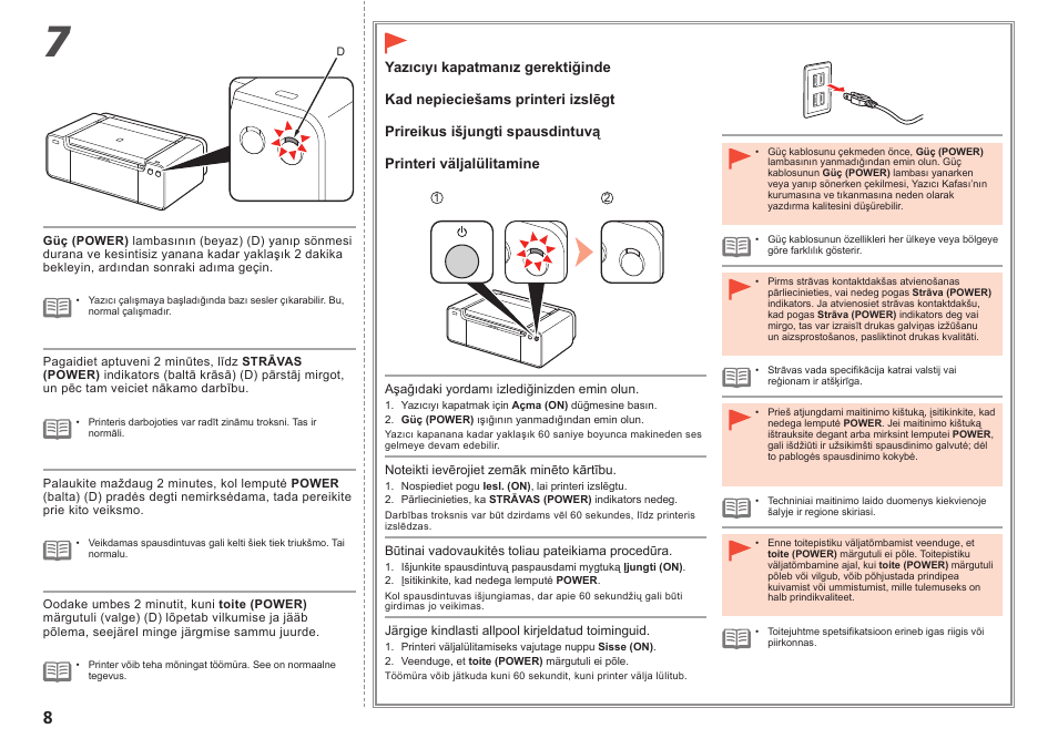 Canon PIXMA PRO-1 User Manual | Page 181 / 274