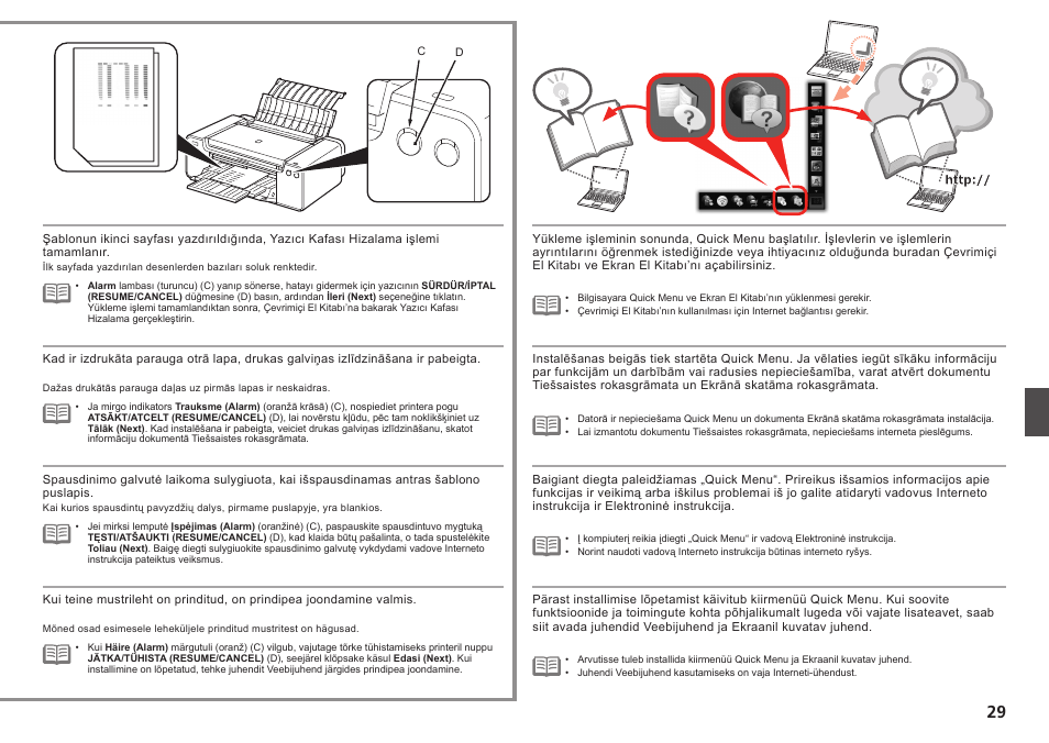 Canon PIXMA PRO-1 User Manual | Page 202 / 274