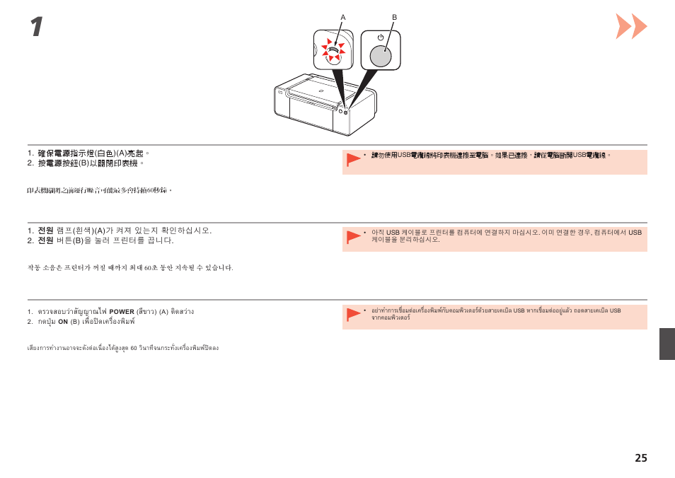 Canon PIXMA PRO-1 User Manual | Page 266 / 274