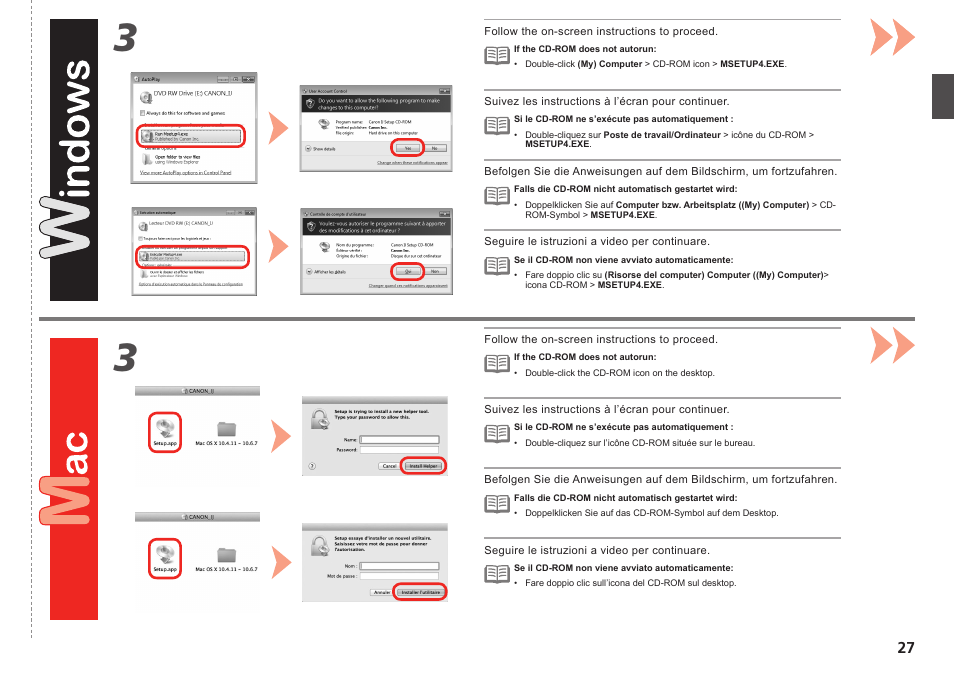 Canon PIXMA PRO-1 User Manual | Page 30 / 274