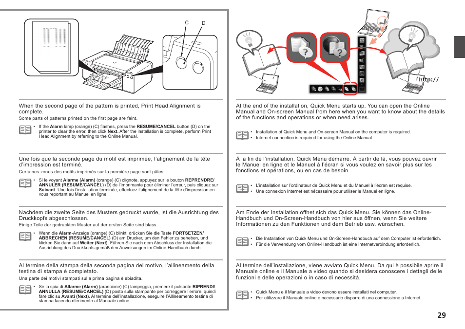 Canon PIXMA PRO-1 User Manual | Page 32 / 274