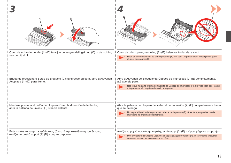 Canon PIXMA PRO-1 User Manual | Page 50 / 274