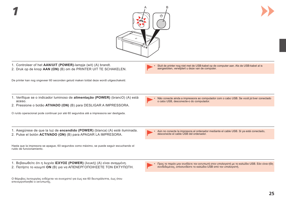 Canon PIXMA PRO-1 User Manual | Page 62 / 274