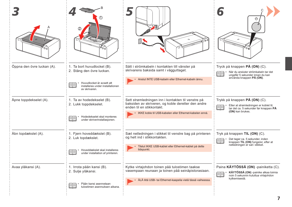 Canon PIXMA PRO-1 User Manual | Page 78 / 274