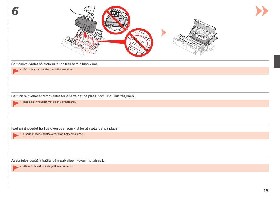 Canon PIXMA PRO-1 User Manual | Page 86 / 274