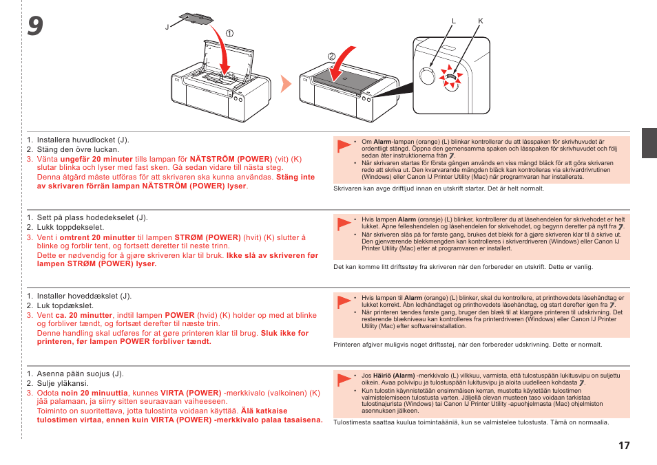 Canon PIXMA PRO-1 User Manual | Page 88 / 274