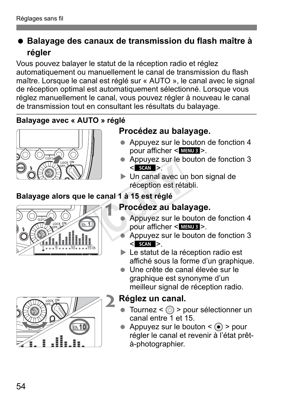 Cop y | Canon Speedlite 600EX-RT User Manual | Page 178 / 372