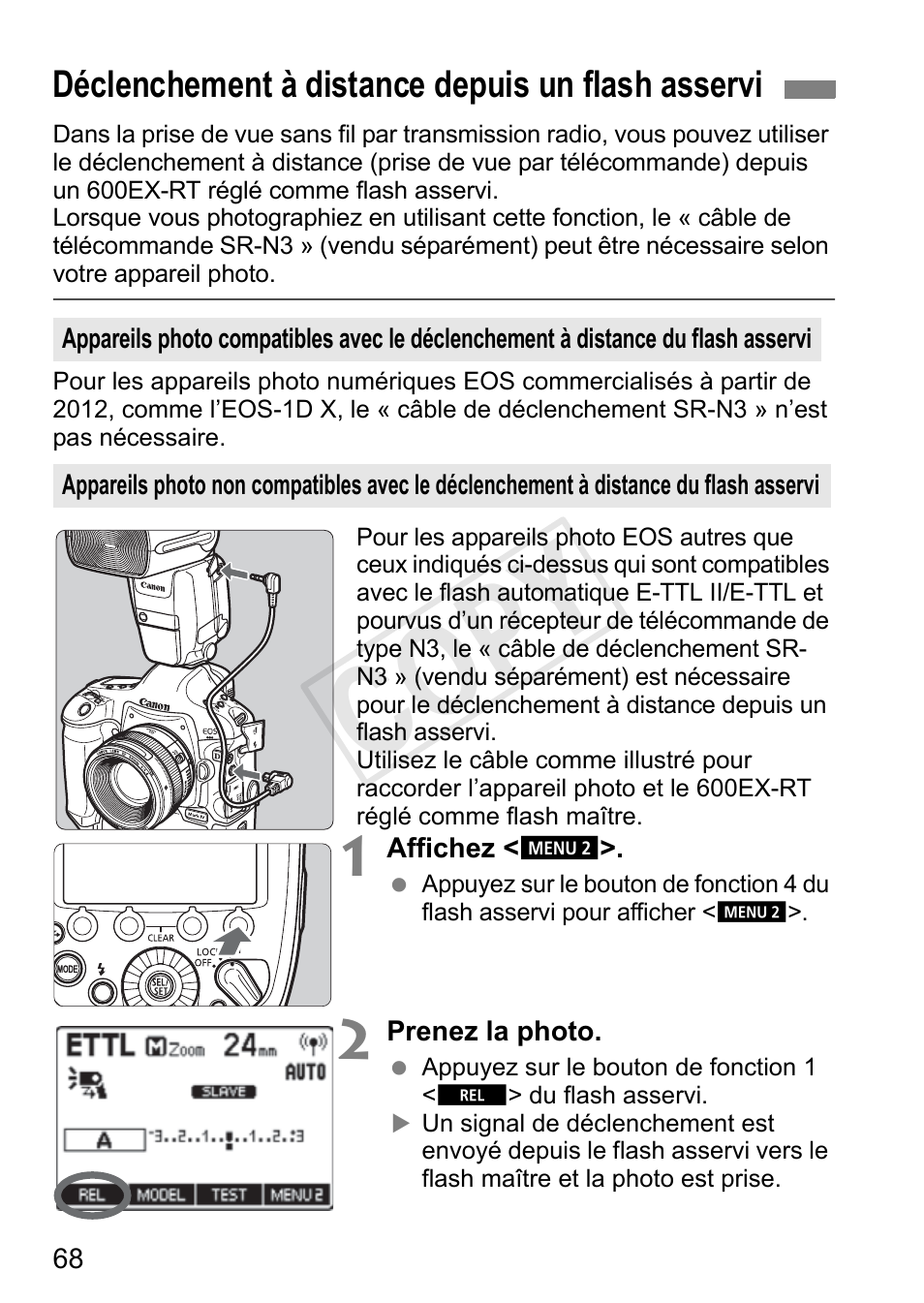 Cop y | Canon Speedlite 600EX-RT User Manual | Page 192 / 372