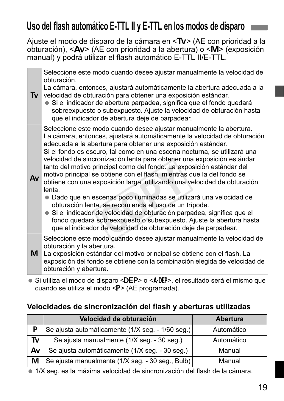 Cop y | Canon Speedlite 600EX-RT User Manual | Page 265 / 372