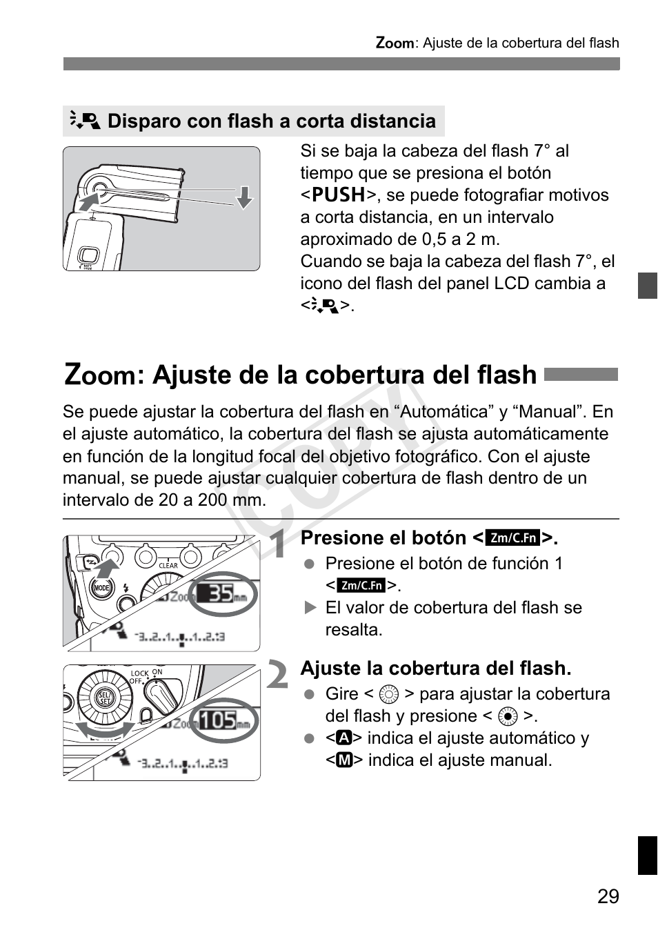 Cop y | Canon Speedlite 600EX-RT User Manual | Page 275 / 372