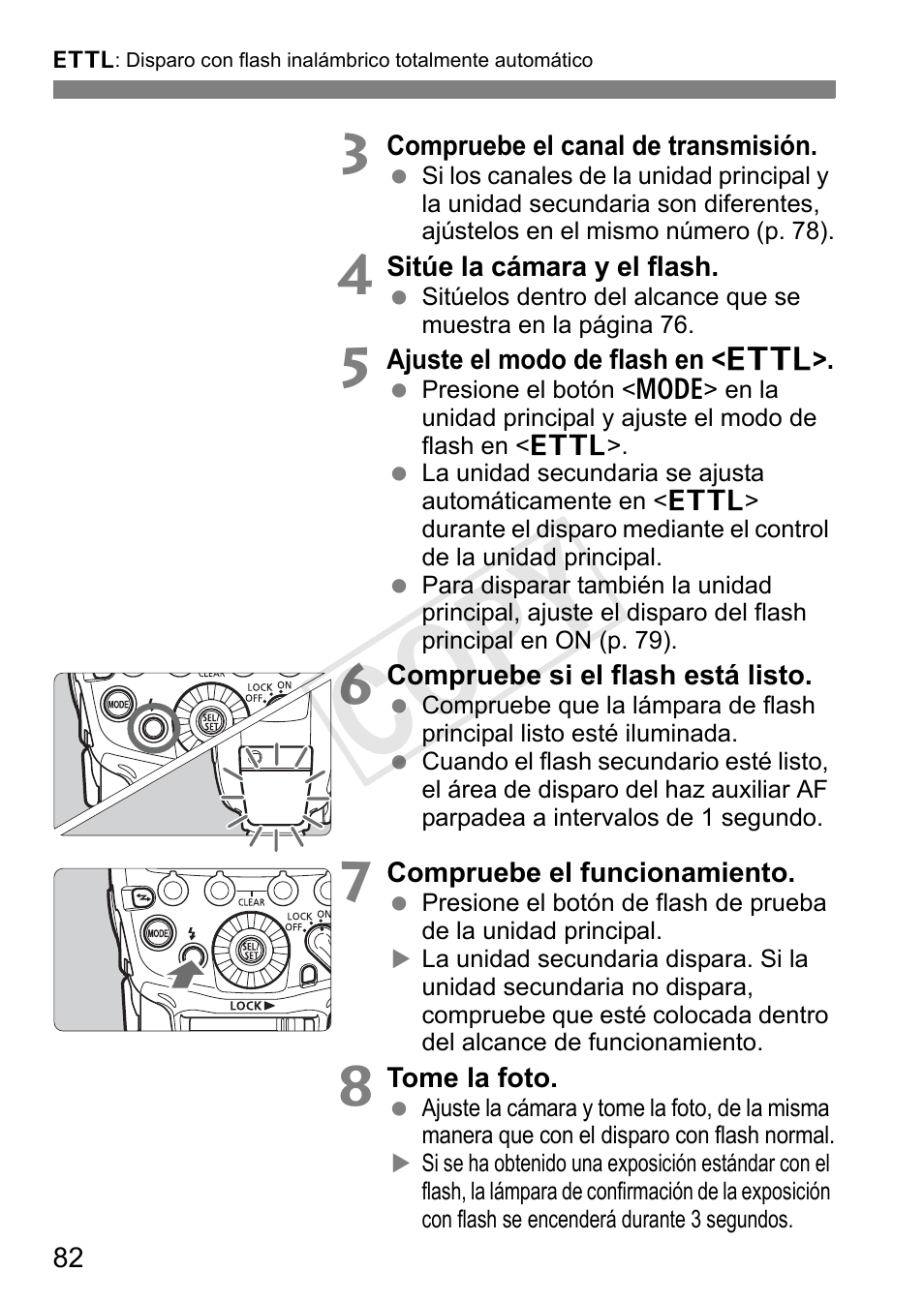 Cop y | Canon Speedlite 600EX-RT User Manual | Page 328 / 372