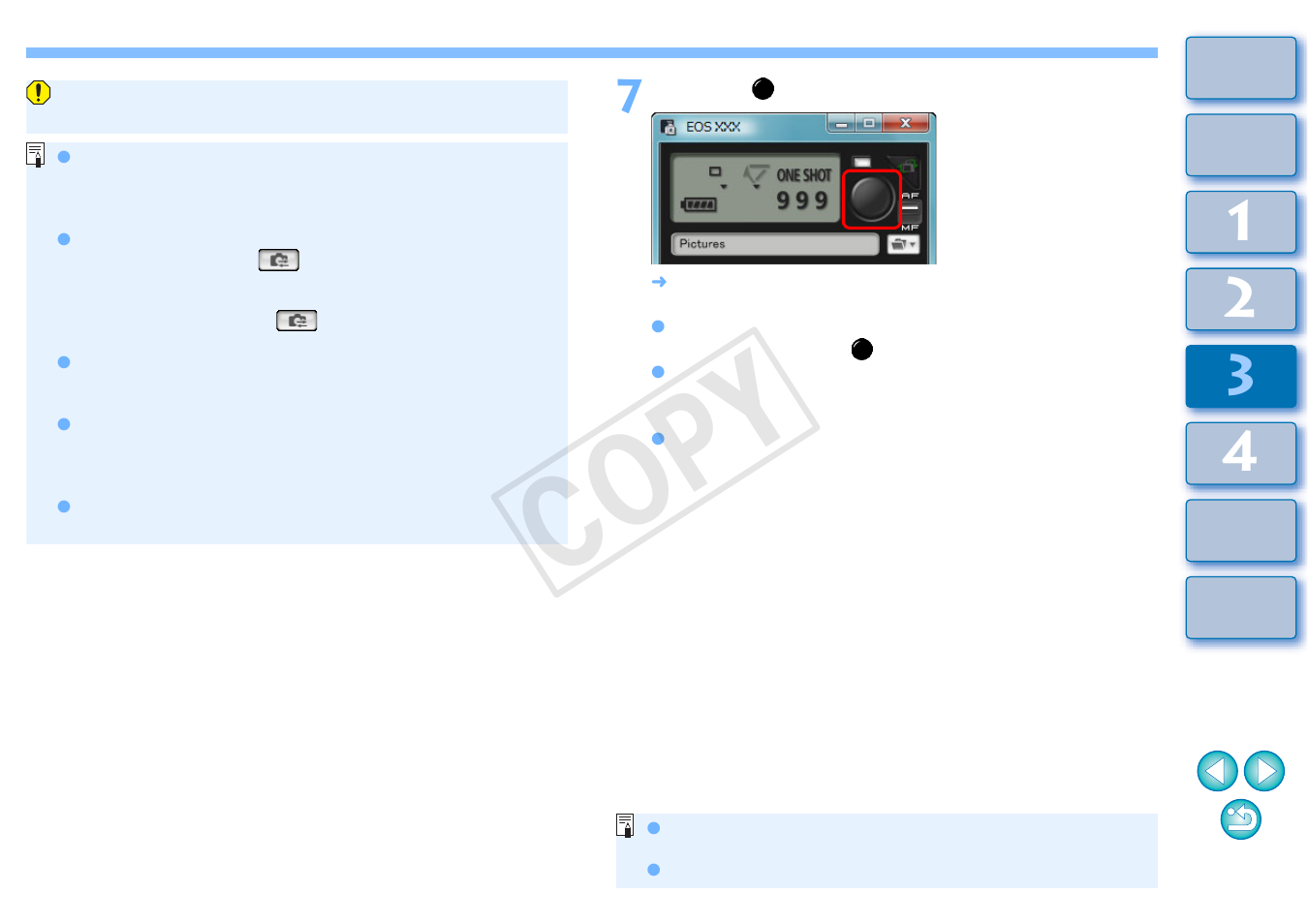 Cop y | Canon EOS 1200D User Manual | Page 76 / 111