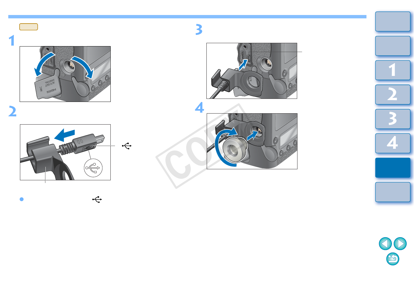 Cop y | Canon EOS 1200D User Manual | Page 95 / 111
