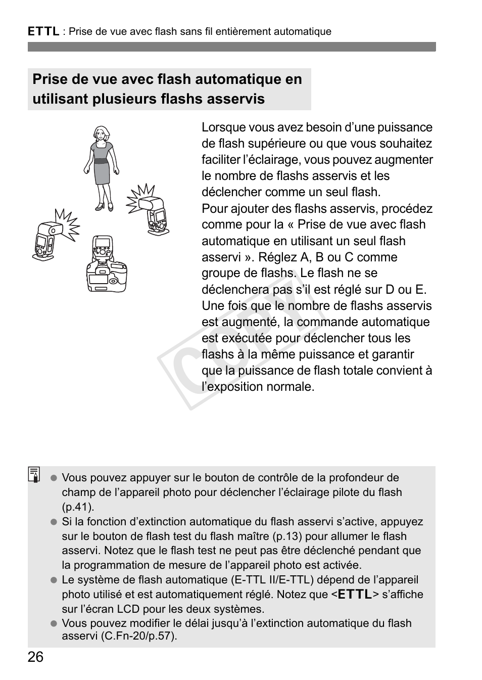 Cop y | Canon Speedlite Transmitter ST-E3-RT User Manual | Page 100 / 220