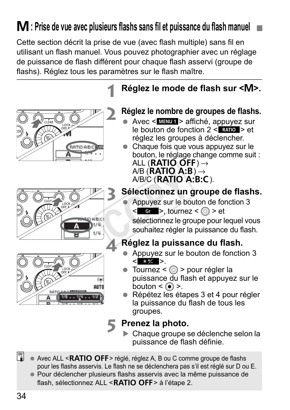 Cop y | Canon Speedlite Transmitter ST-E3-RT User Manual | Page 108 / 220