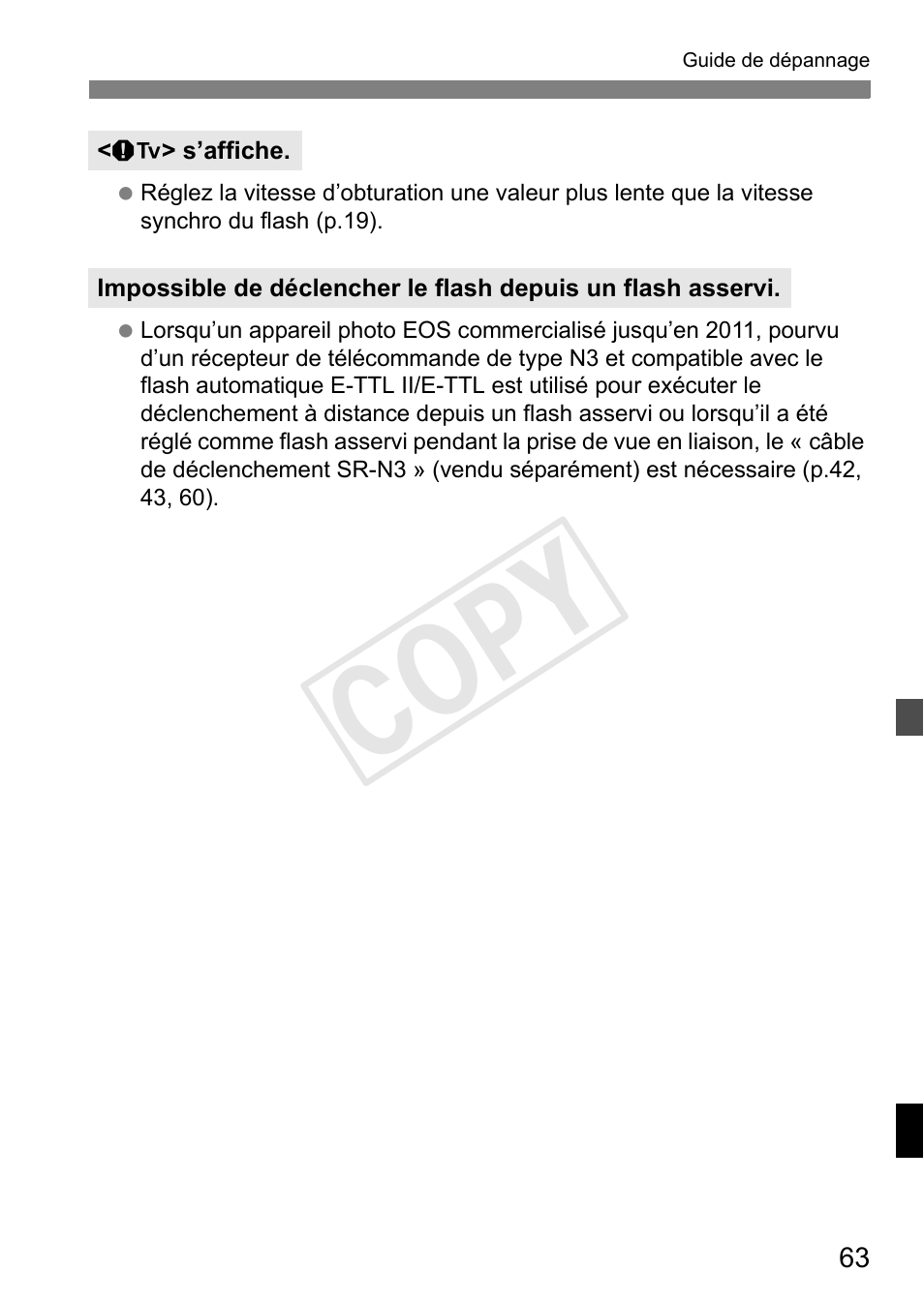 Cop y | Canon Speedlite Transmitter ST-E3-RT User Manual | Page 137 / 220