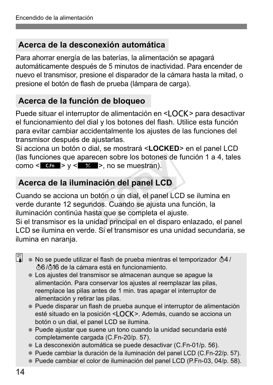 Cop y | Canon Speedlite Transmitter ST-E3-RT User Manual | Page 160 / 220