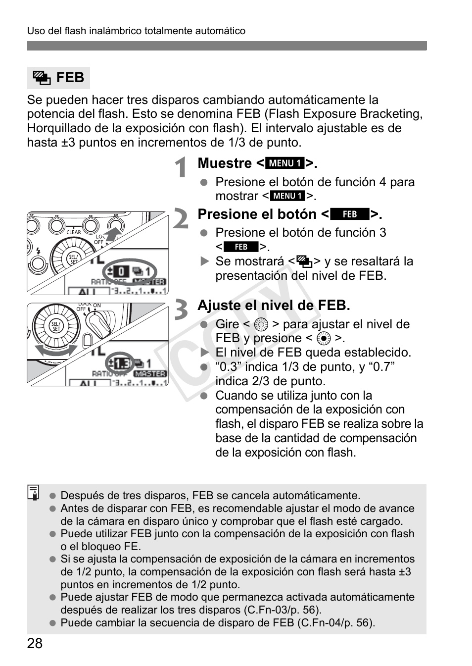 Cop y | Canon Speedlite Transmitter ST-E3-RT User Manual | Page 174 / 220