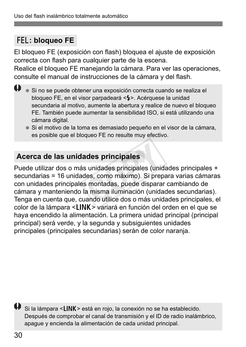 Cop y | Canon Speedlite Transmitter ST-E3-RT User Manual | Page 176 / 220