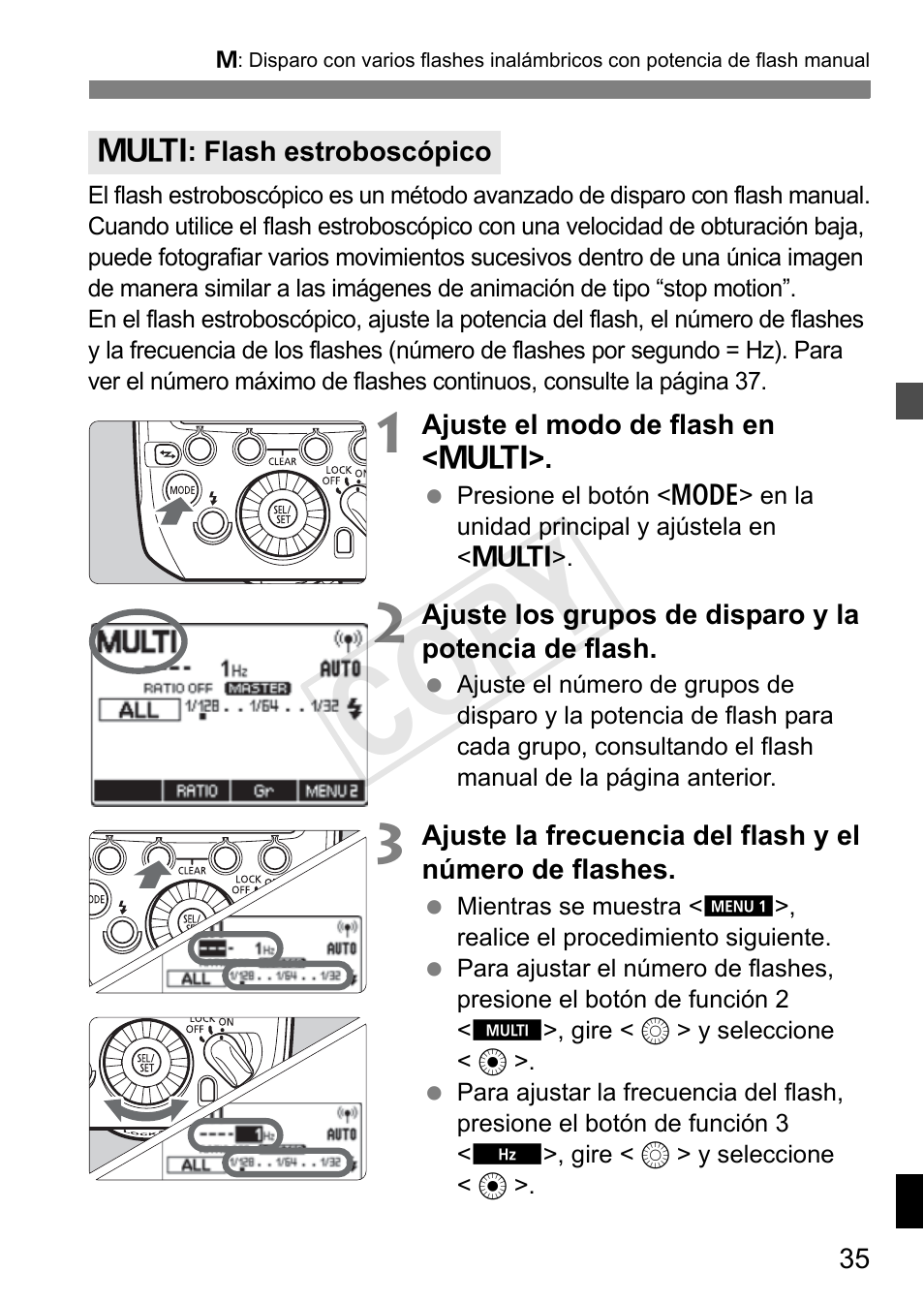 Cop y | Canon Speedlite Transmitter ST-E3-RT User Manual | Page 181 / 220