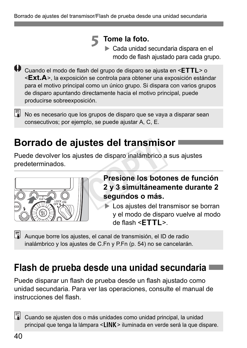 Cop y | Canon Speedlite Transmitter ST-E3-RT User Manual | Page 186 / 220