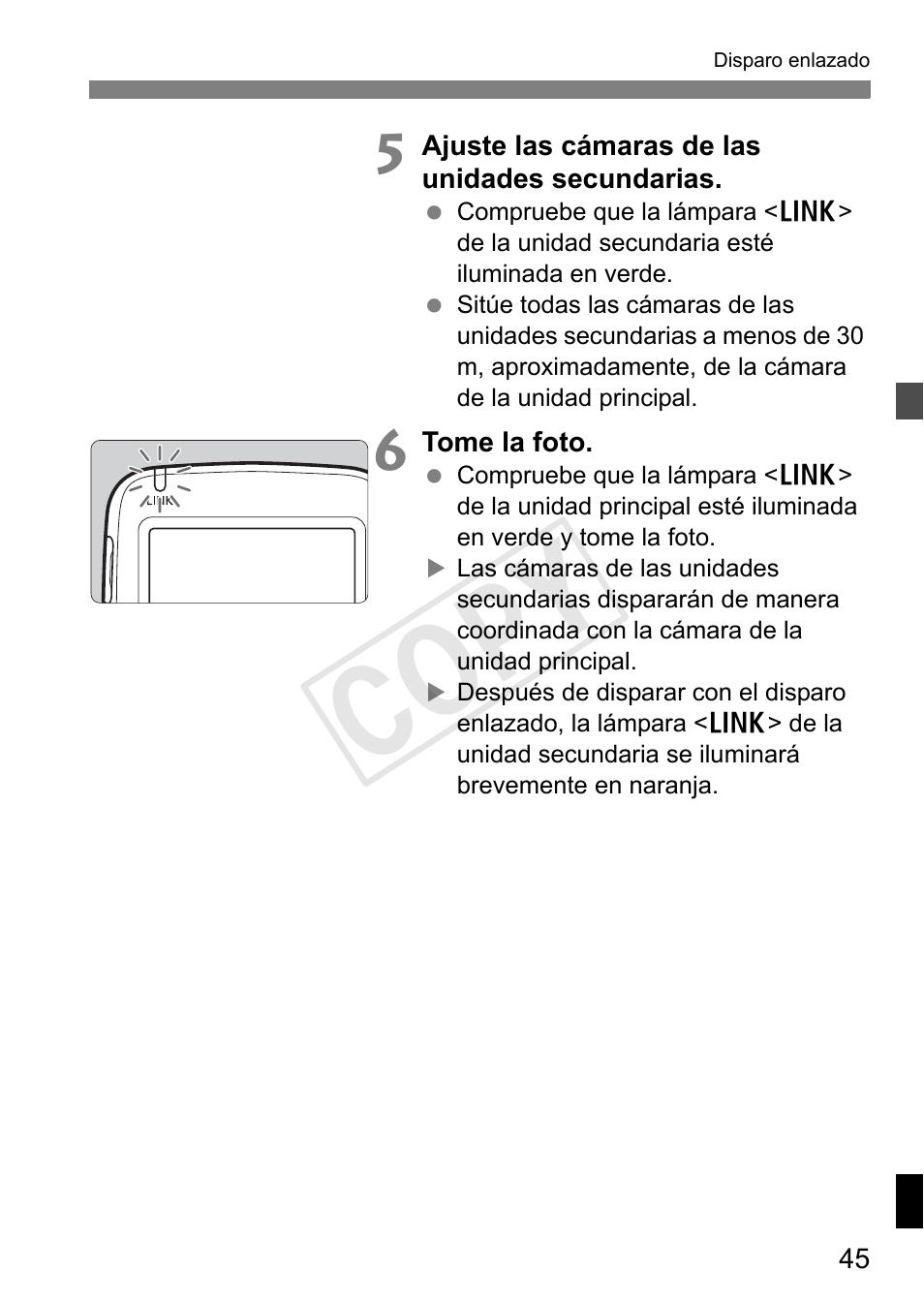 Cop y | Canon Speedlite Transmitter ST-E3-RT User Manual | Page 191 / 220