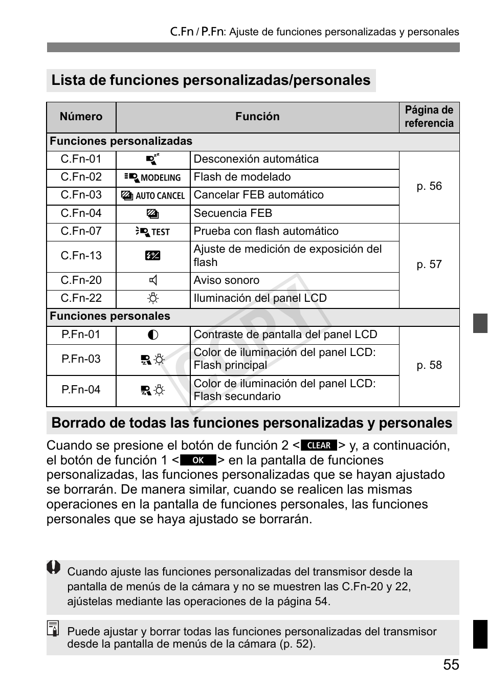 Cop y | Canon Speedlite Transmitter ST-E3-RT User Manual | Page 201 / 220