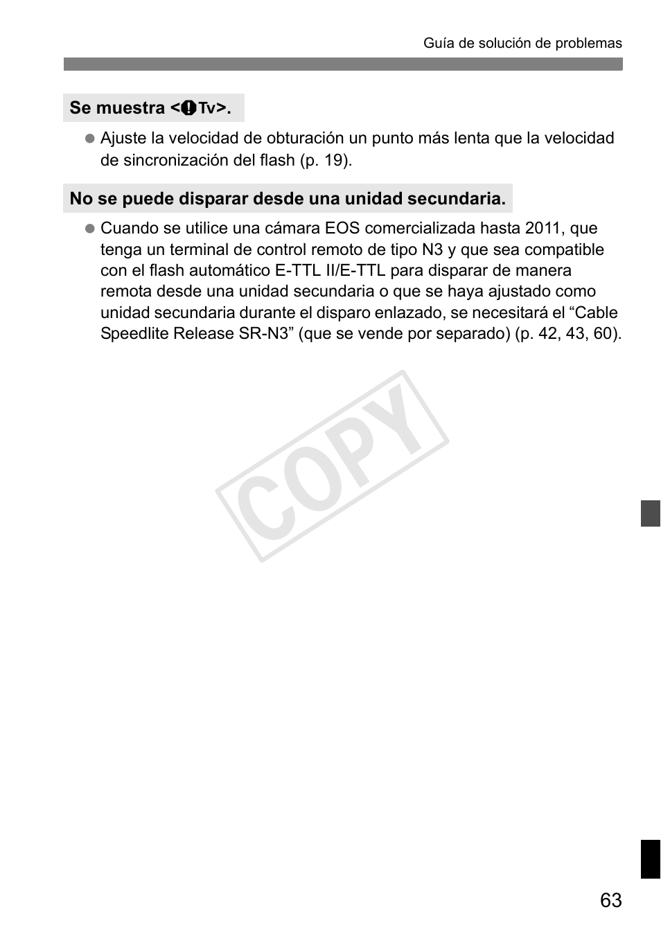 Cop y | Canon Speedlite Transmitter ST-E3-RT User Manual | Page 209 / 220