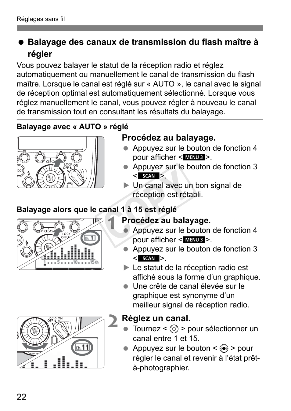 Cop y | Canon Speedlite Transmitter ST-E3-RT User Manual | Page 96 / 220