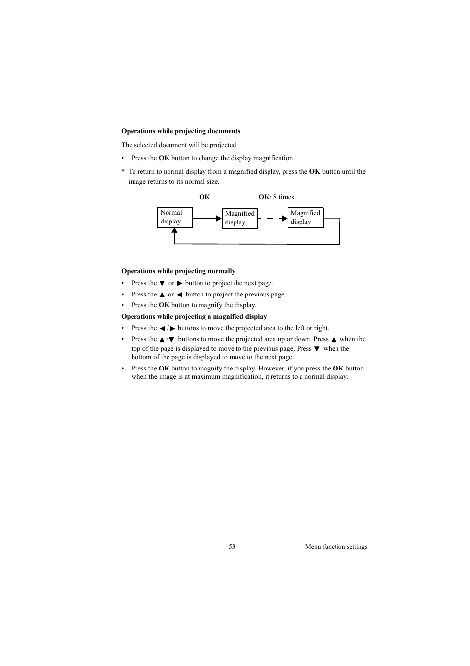 Canon LE-5W User Manual | Page 53 / 104