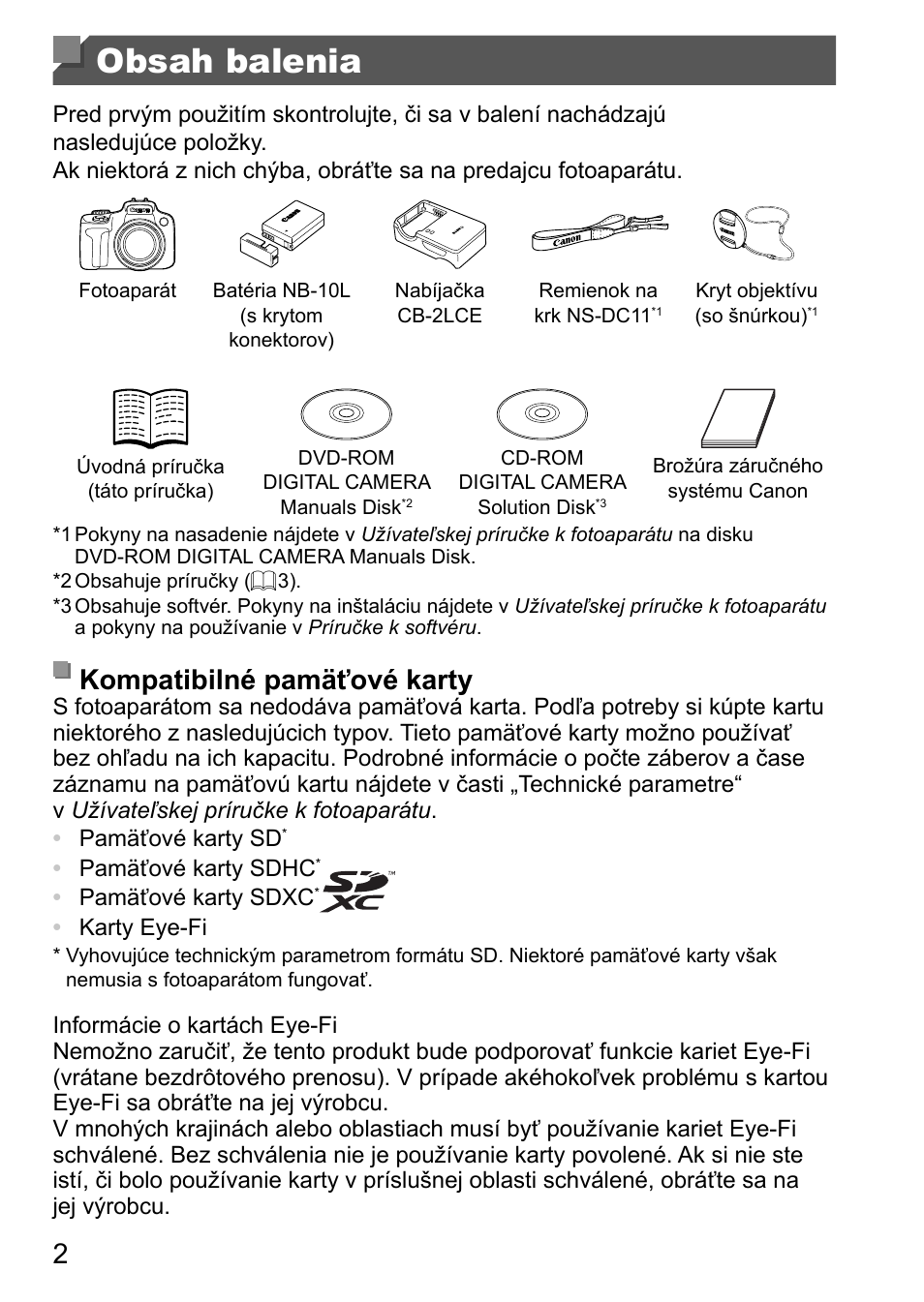 Canon PowerShot SX50 HS User Manual | Page 106 / 146
