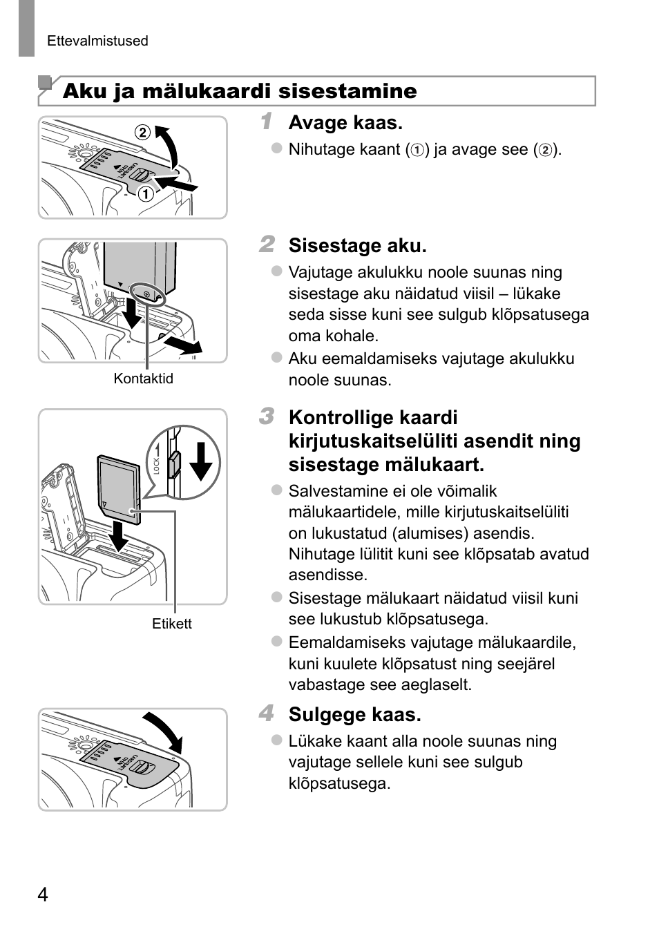 Canon PowerShot SX50 HS User Manual | Page 116 / 146