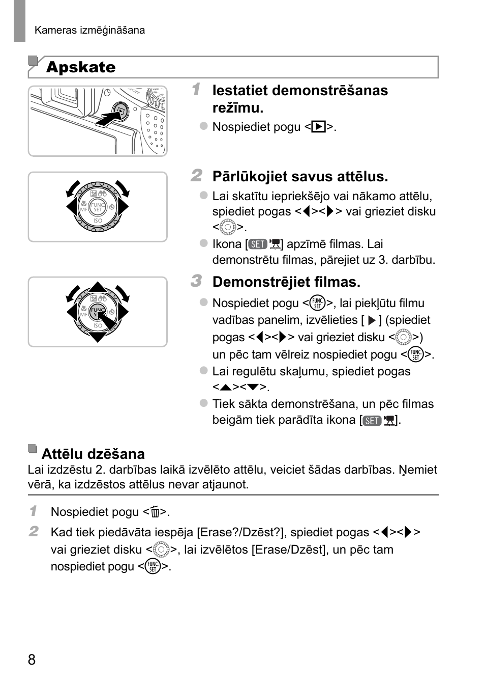 Apskate | Canon PowerShot SX50 HS User Manual | Page 128 / 146