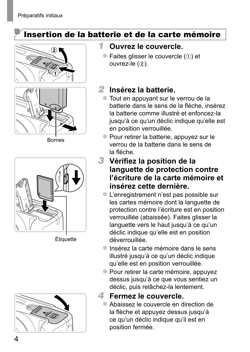 Canon PowerShot SX50 HS User Manual | Page 20 / 146
