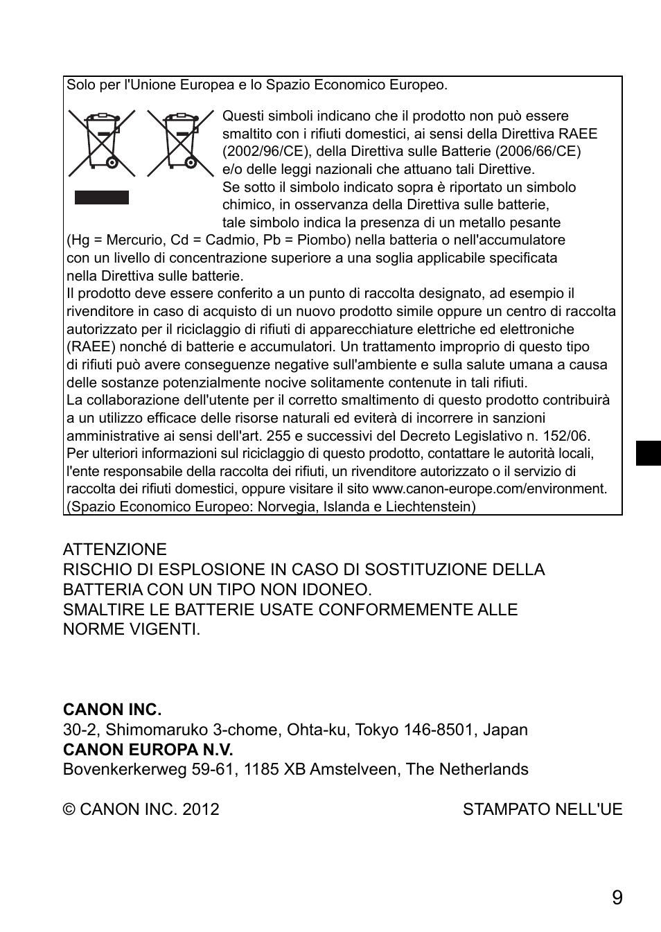 Canon PowerShot SX50 HS User Manual | Page 41 / 146