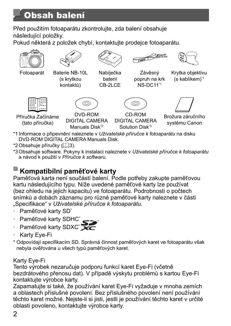 Canon PowerShot SX50 HS User Manual | Page 82 / 146