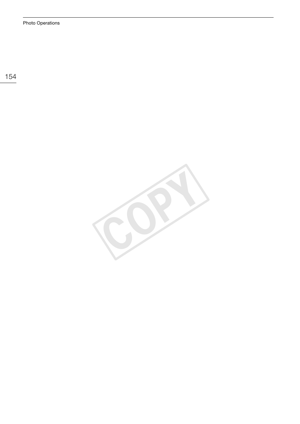 Cop y | Canon EOS C300 PL User Manual | Page 154 / 194